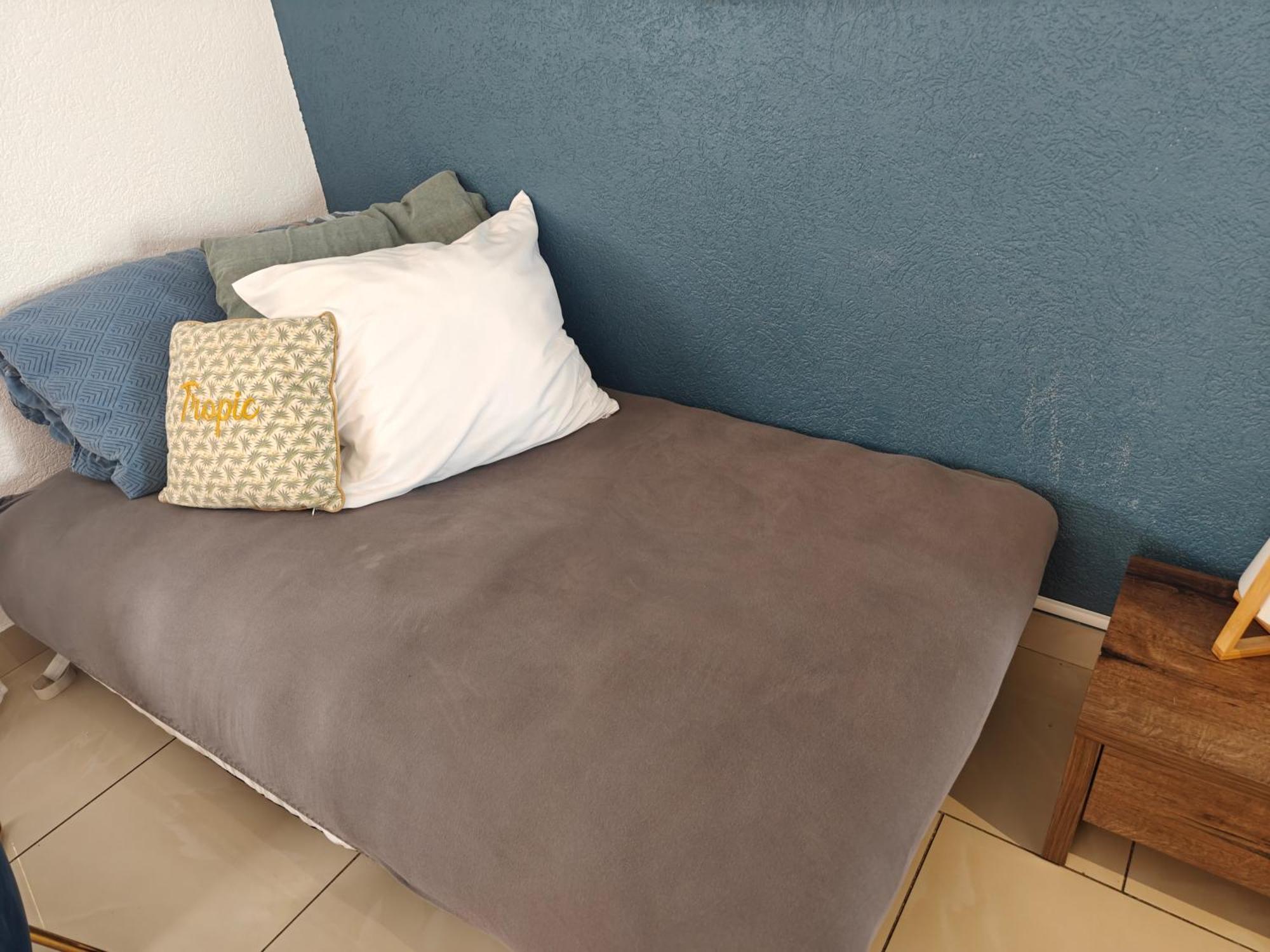 Suite 2 Lits Auberge Du Manala Hotel 24 24 Proche Basel Saint-Louis  Eksteriør billede
